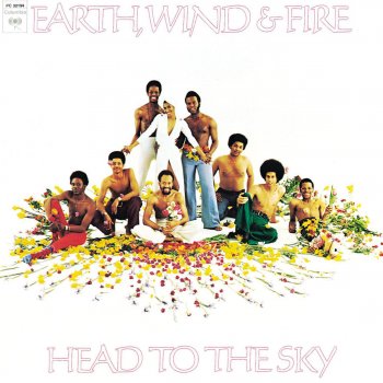 Earth, Wind & Fire Keep Your Head to the Sky