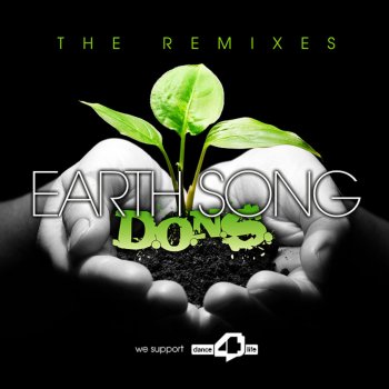 D.O.N.S. Earth Song (Blacktron Remix)
