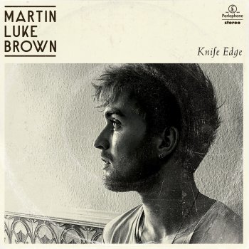 Martin Luke Brown Knife Edge