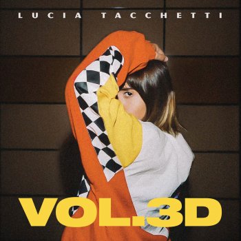 Lucia Tacchetti Todo Cambia
