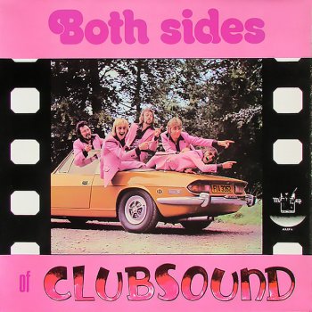 Clubsound Give Me A Road