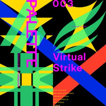 にじさんじ feat. 早瀬走 Virtual Strike - Japanese Ver.