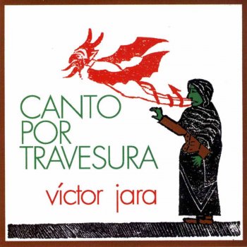 Victor Jara La Palmatoria