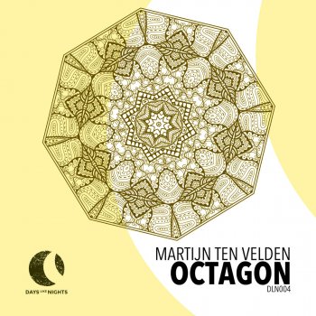 Martijn ten Velden Octagon (Extended Mix)