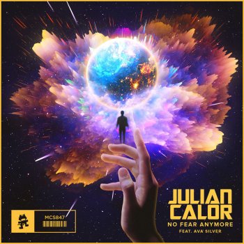Julian Calor feat. Ava Silver No Fear Anymore