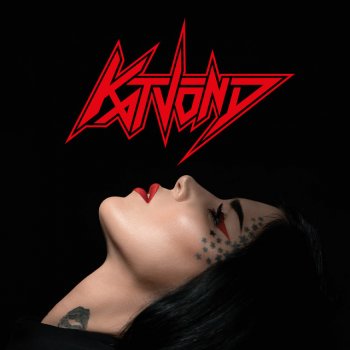 Kat Von D feat. Gunship Exorcism - Gunship Remix