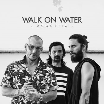 Thirty Seconds To Mars Walk On Water - Acoustic