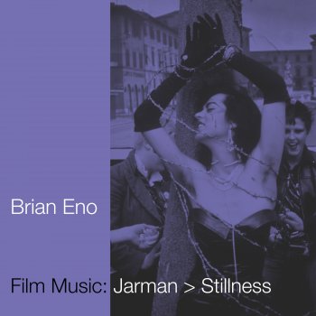Brian Eno Distant Hill (From "Glitterbug")