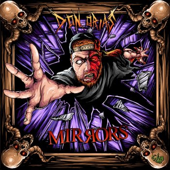 Don Orias feat. Madd Maxxx, Insane Loc & Billy Obey Gates of Hell