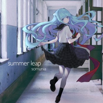 somunia summer leap (off vocal)