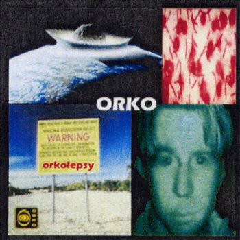 Orko Stop Saying It's Ok