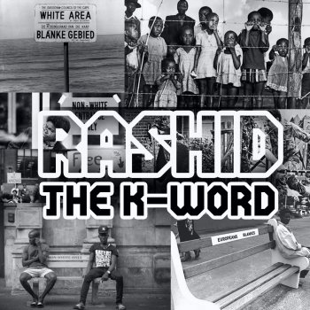 Rashid Let's Make SA Rap Again