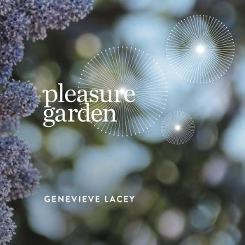 Genevieve Lacey Pale Blue Evenings