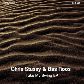 Chris Stussy & Bas Roos Get Him Up (Dub Mix)