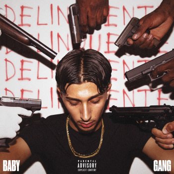 Baby Gang feat. Sacky Freestyle (feat. Sacky)