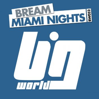 Bream Miami Nights - Dave Floyd Remix