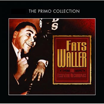 Fats Waller I'm On A See-Saw