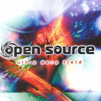 Open Source Futura Electronica (Anill Remix)