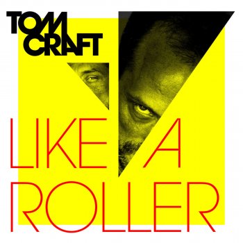 Tomcraft Like a Roller - David Jones Remix