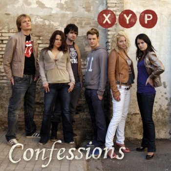 XYP Confessions (Album Version)