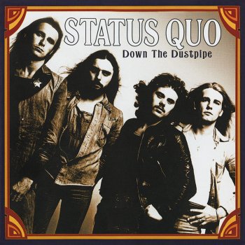 Status Quo Is It Really Me / Gotta Go Home