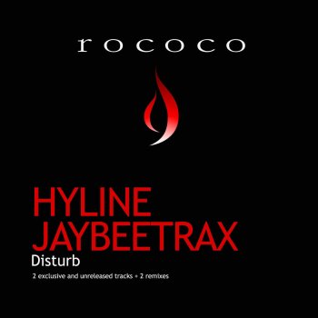 Hyline feat. Jaybeetrax Disturb (Steve Self Remix)