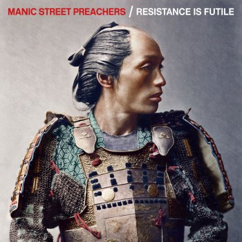 Manic Street Preachers feat. The Anchoress Dylan & Caitlin