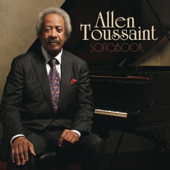 Allen Toussaint Introduction To Get Out of My Life, Woman
