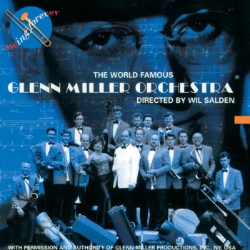 Glenn Miller and His Orchestra Mr. Antony's Boogie