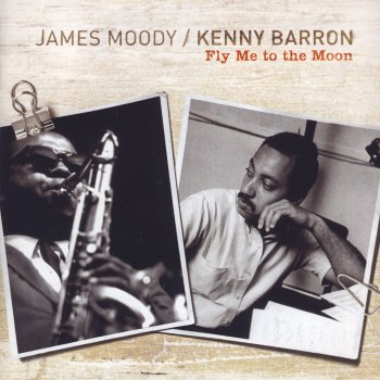 James Moody Ally(Part1,2,3)