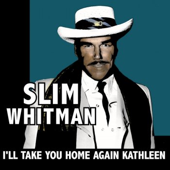 Slim Whitman What Kind Of God (Do You Think You Are)