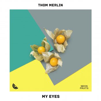 Thom Merlin My Eyes
