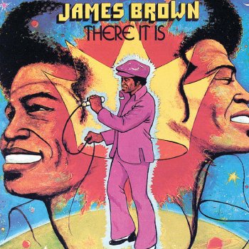 James Brown Talkin' Loud And Saying Nothin' - Pt. 1 / Single Version