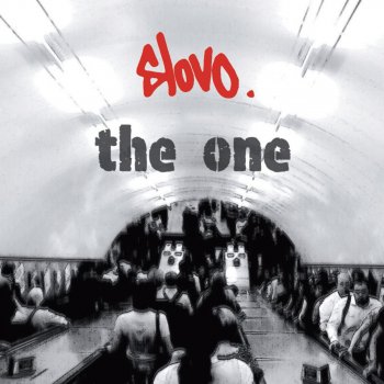 Slovo The One (Mark Storie Remix)