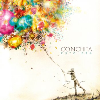 Conchita feat. Lichis Roto