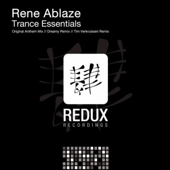 Rene Ablaze Trance Essentials (Tim Verkruissen Radio Edit)