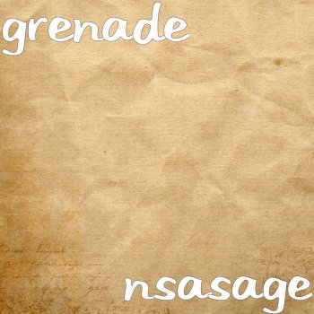 Grenade Nsasage