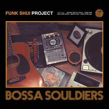 Funk Shui Project Intro