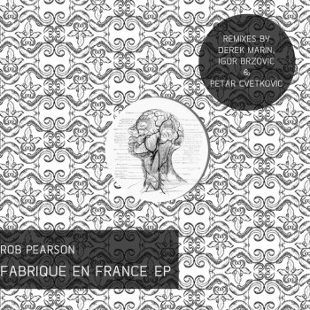Rob Pearson Le Chorizo (Igor Brzovic Remix)