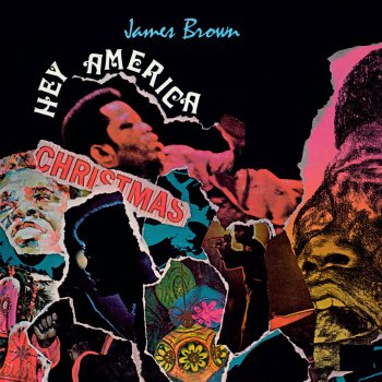 James Brown Go Power At Christmas Time