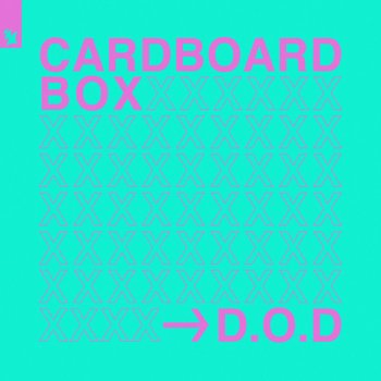 D.O.D Cardboard Box - Extended Mix