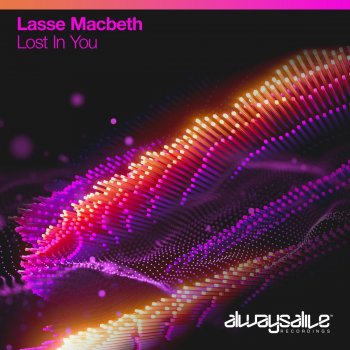 Lasse Macbeth Lost in You