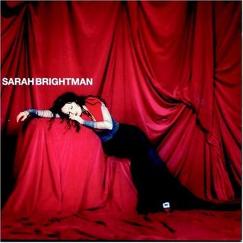 Sarah Brightman Desert Rose