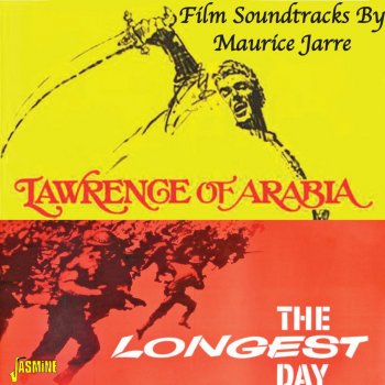 Maurice Jarre The Longest Day (Side 1)