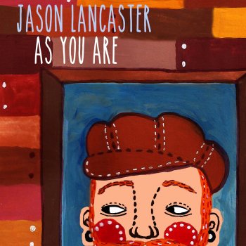 Jason Lancaster Adam