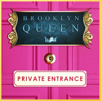 Brooklyn Queen Private Entrance