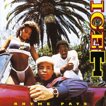 Ice-T Make It Funky