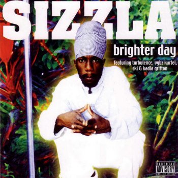 Sizzla Dangerous