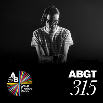 Above & Beyond feat. Marty Longstaff Flying by Candlelight (Push the Button) [Abgt315] [feat. Marty Longstaff] [Above & Beyond Club Mix]