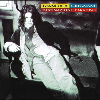 Gianluca Grignani Cammina Bambina